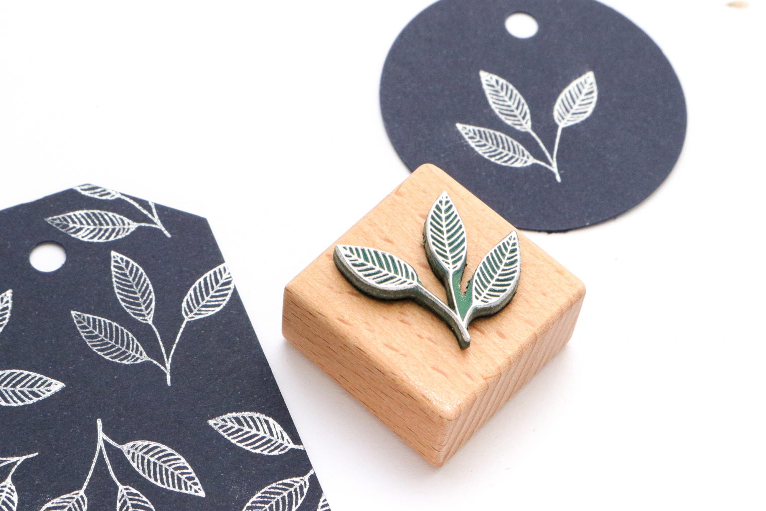 Niedlicher Wassertropfen Stempel - Mini Stempel Für Karten & Scrapbooking