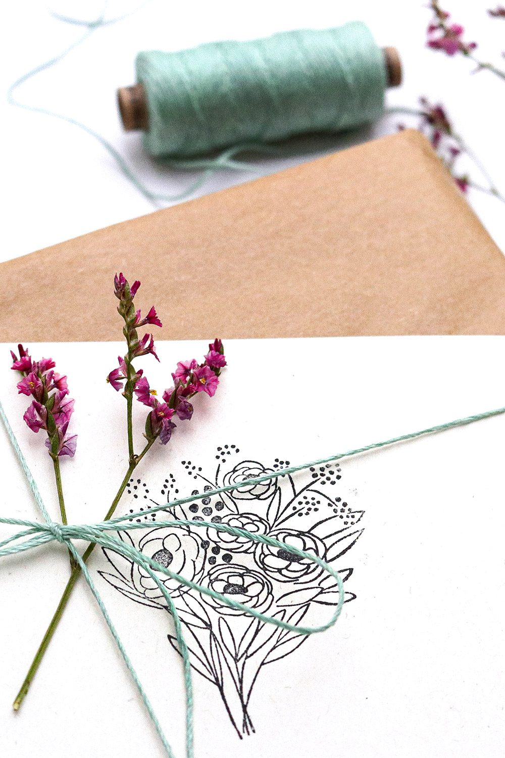 Geschenkverpackung & Service