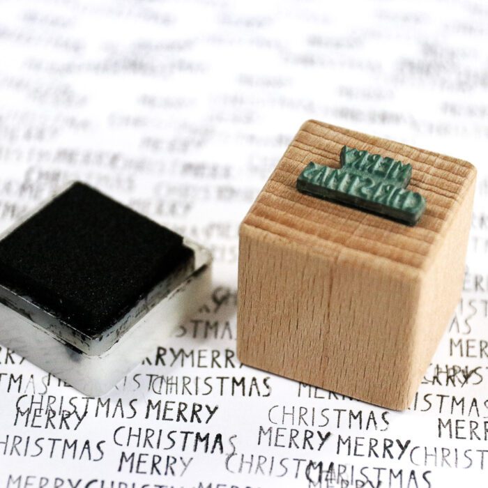 LOKIPA Weihnachts-Stempelset Für Kinder – 30 Bunte Motivstempel Aus Kunststoff, Ideal Für Geschenktüten & Basteln