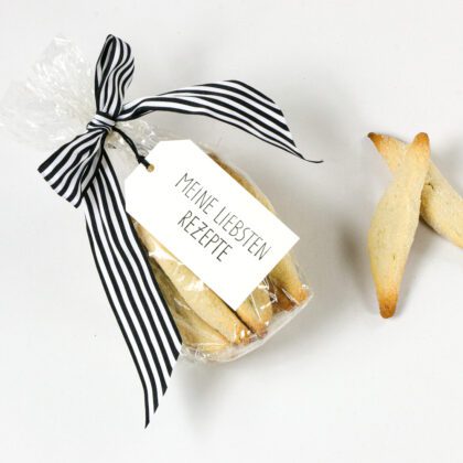 Stempel Tisch & Küche