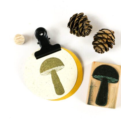 Stempel Pilz