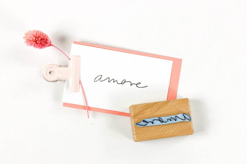 Stempel amore