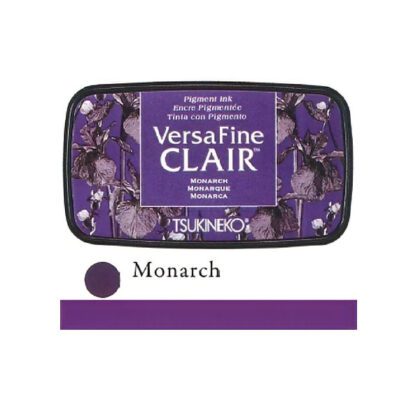 VersaFine Clair Monarch Stempelkissen